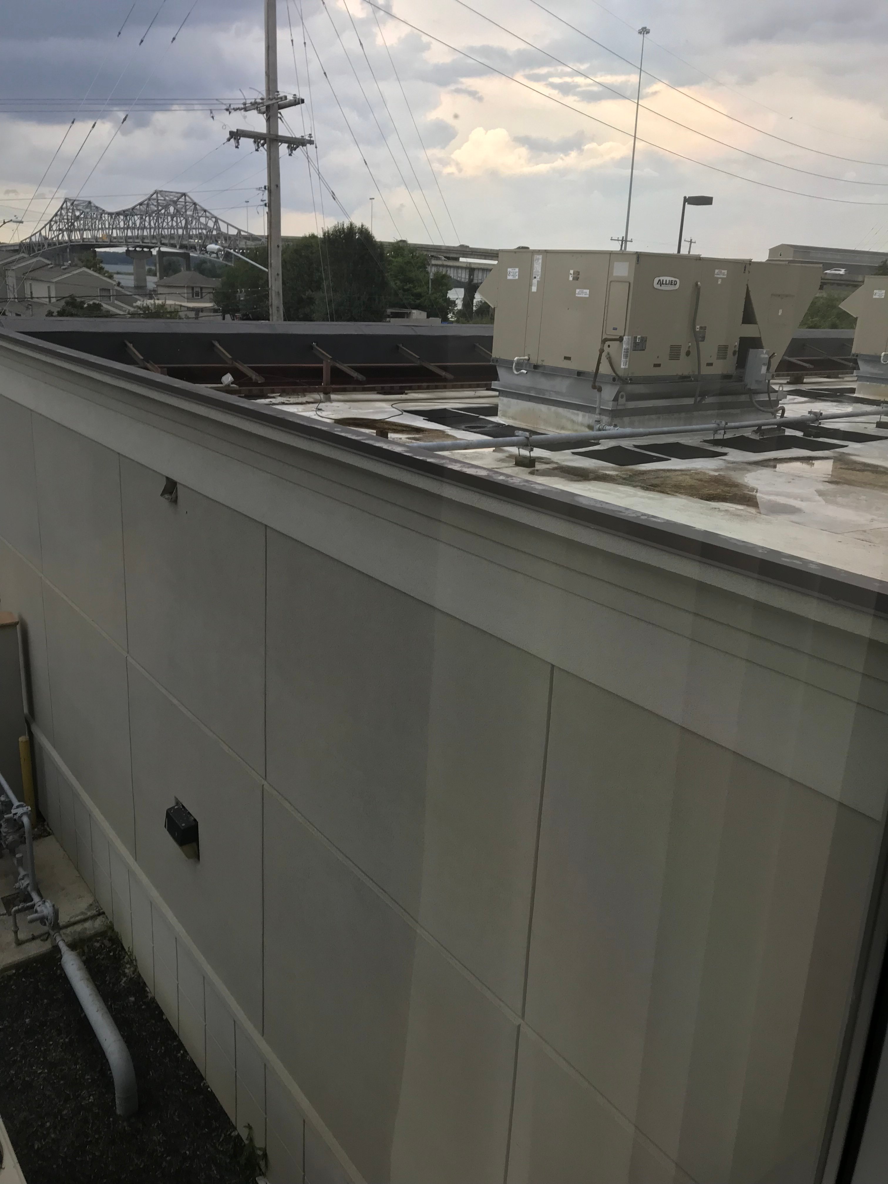 Doubletree By Hilton Hotel Decatur Riverfront-portrait