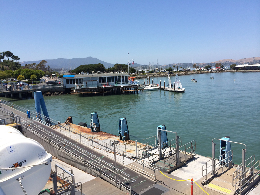 Bike & View - Bicycle Rentals and Tours-旧金山必去景点