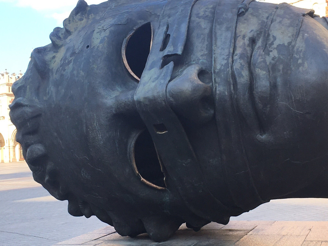 Krakow Airport Express-克拉科夫必去景点