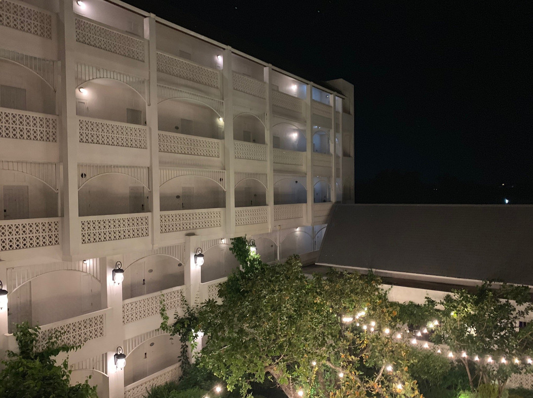 Koranaree Courtyard Boutique Hotel主图