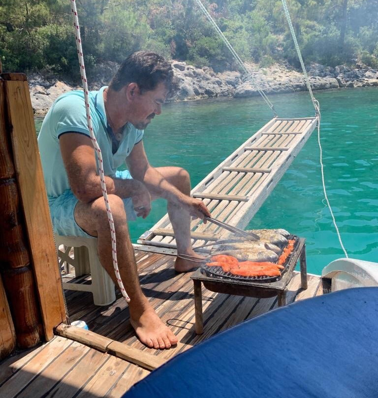 Onur Pension主图
