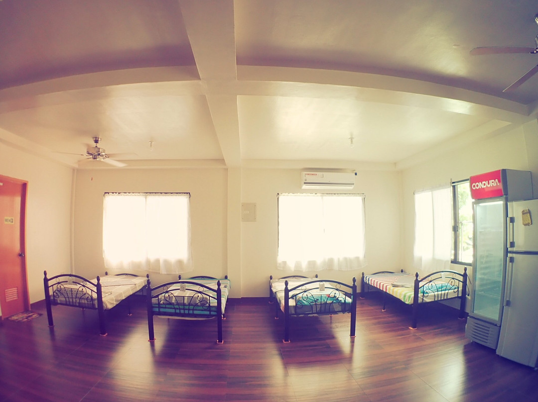 Lion Dive GuestHouse