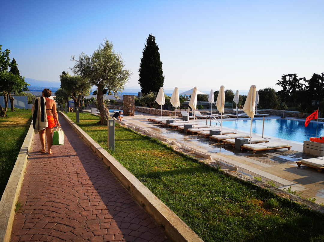 Amaronda Resort & Spa主图