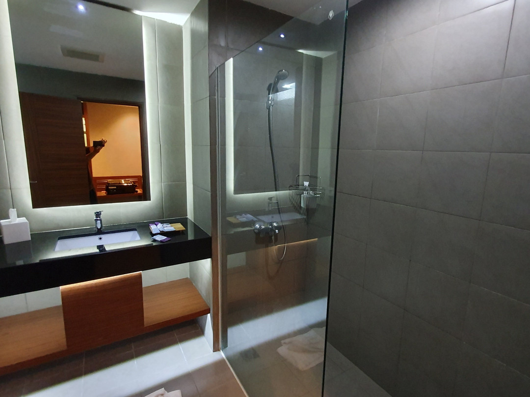 美娜多喜多娜渡假村主图