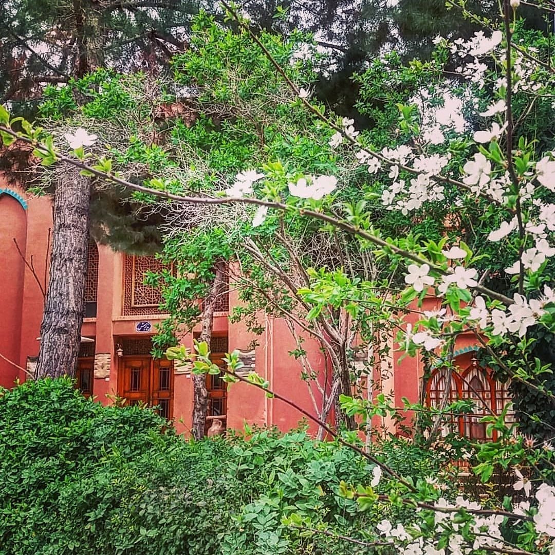 ArgeGoogad Hotel-官方