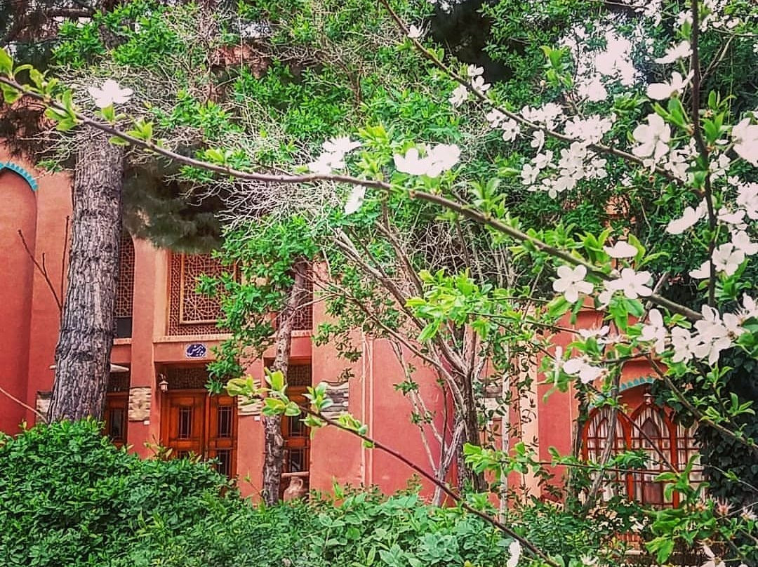 ArgeGoogad Hotel主图