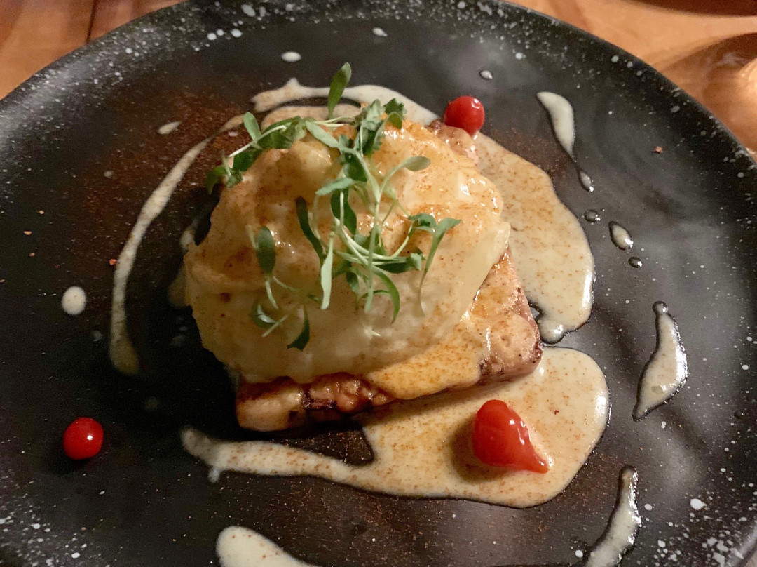 Atelier Cocina Abierta-圣胡安必去景点