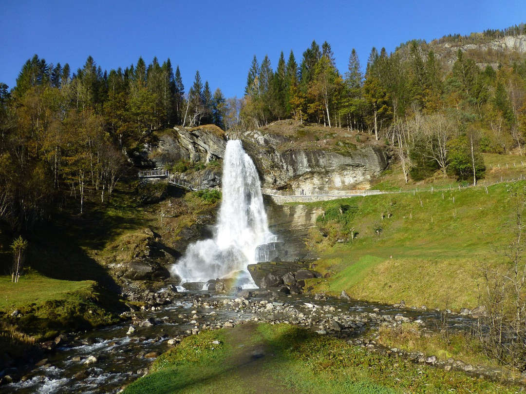 Norheimsund Rib Seafari景点图片