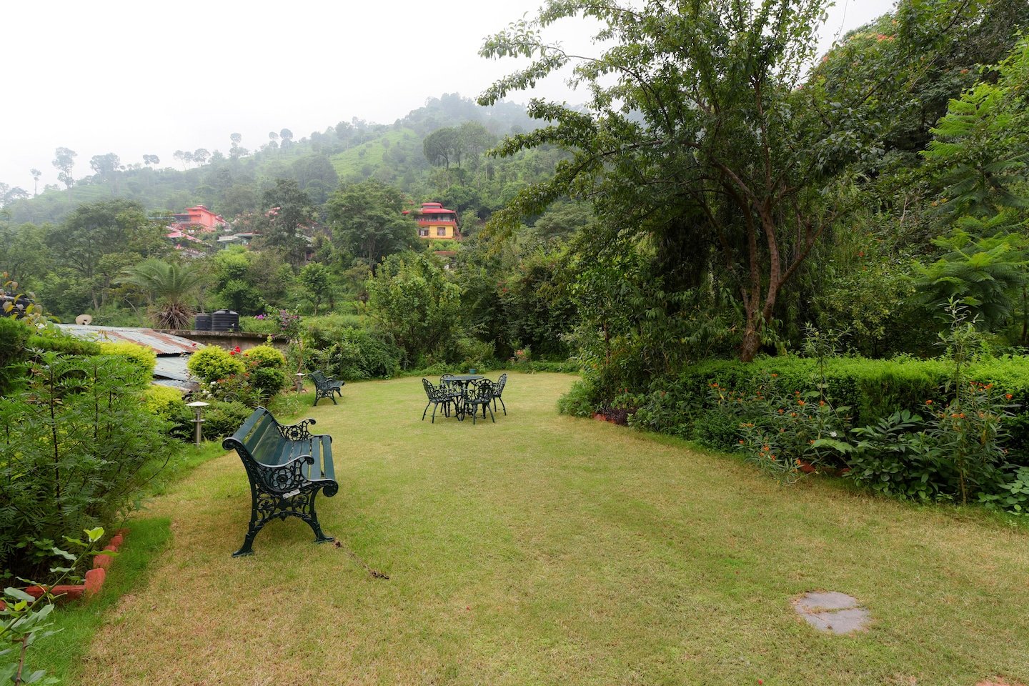 Kenwood Resort-官方