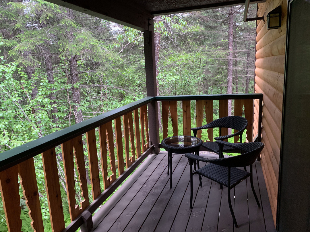 苏华德风歌旅舍主图