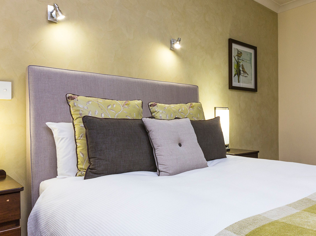 Inn Mahogany Creek主图