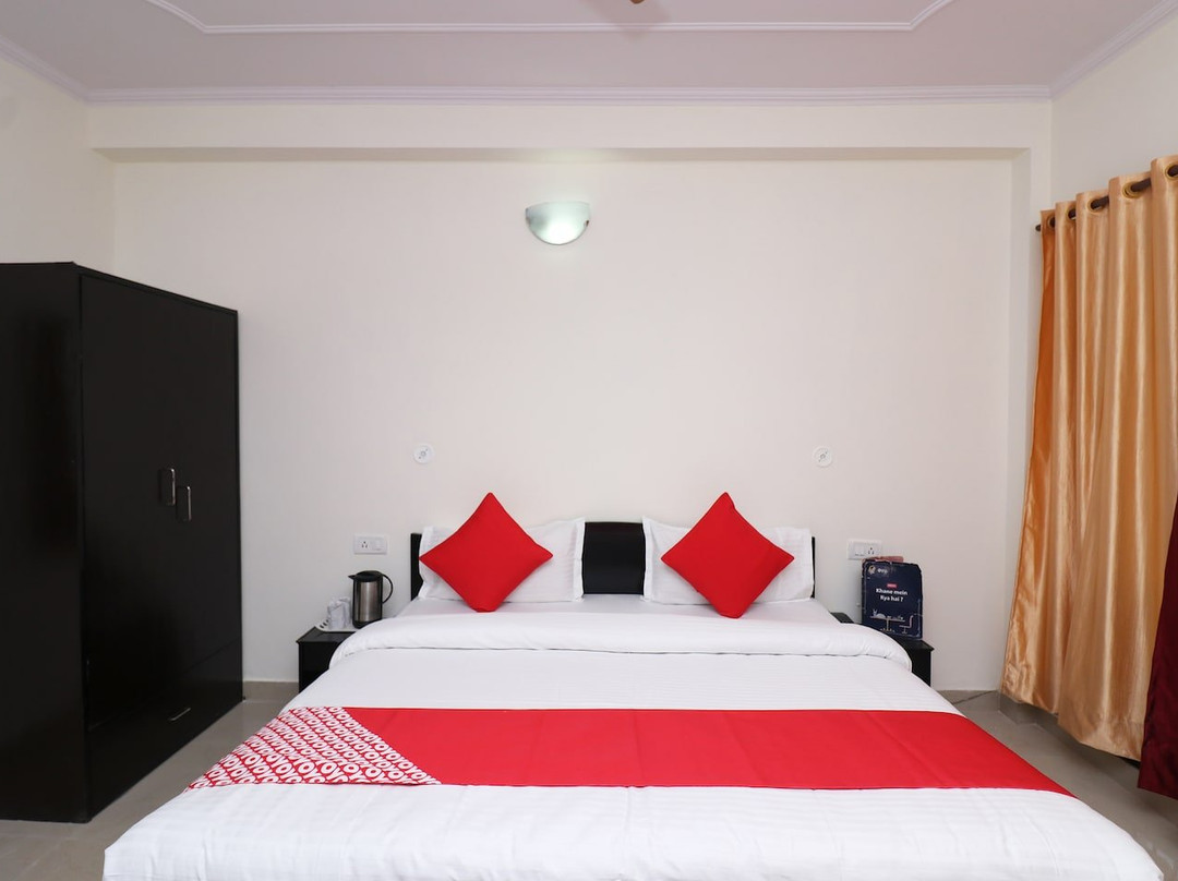 OYO 4109 Hotel Traveller Inn主图