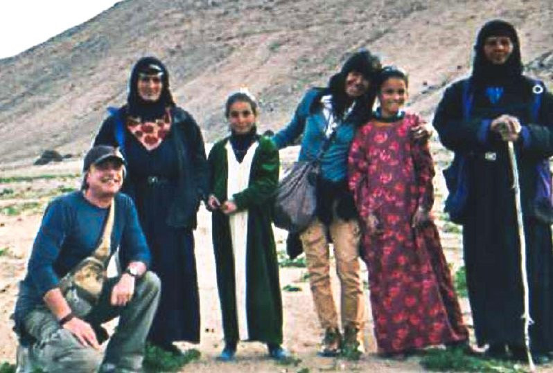 Halabiye and Zalabiye-Deir Ezzor必去景点