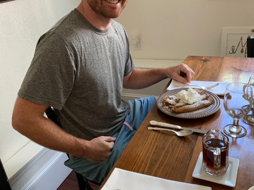 Mt. Hood Bed and Breakfast主图