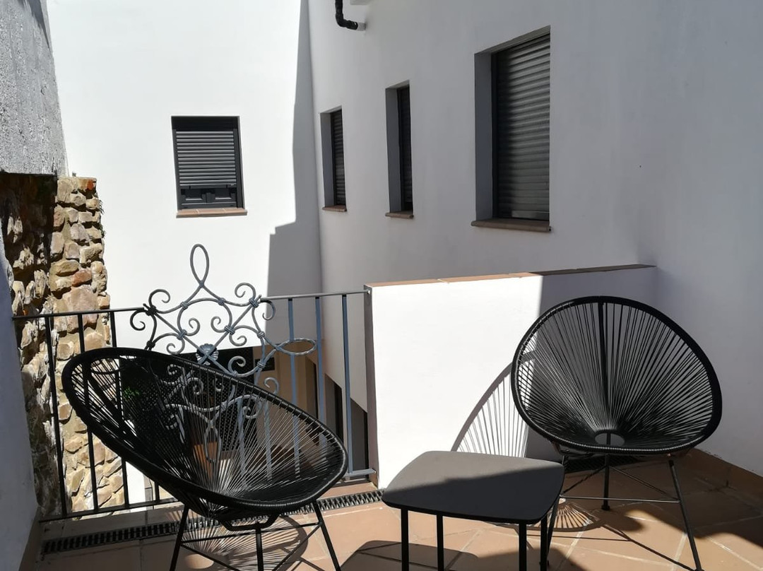 Aljibe Casa Rural主图