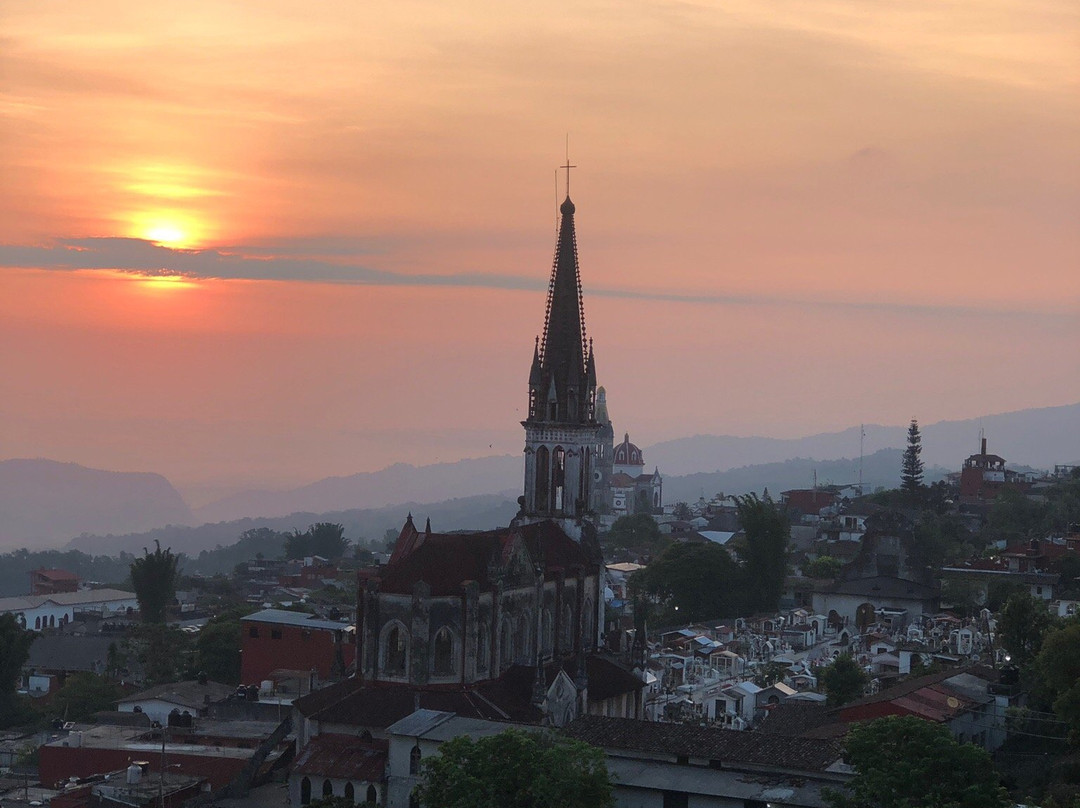 Capital O Posada Jarritos主图