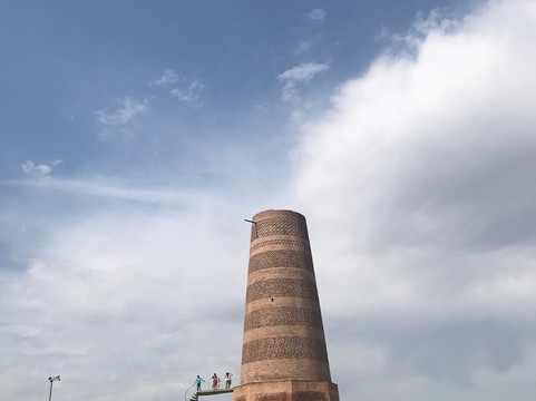 New Way Service-比斯凯克必去景点