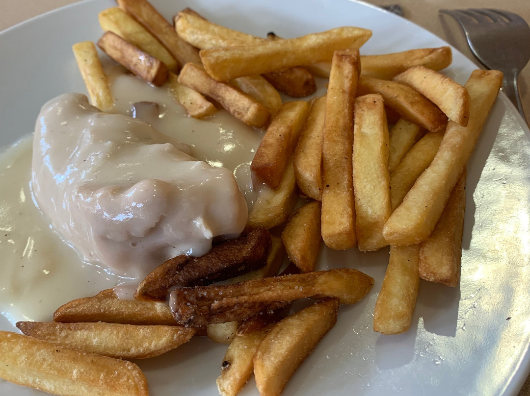 Hotel Les Sablons主图