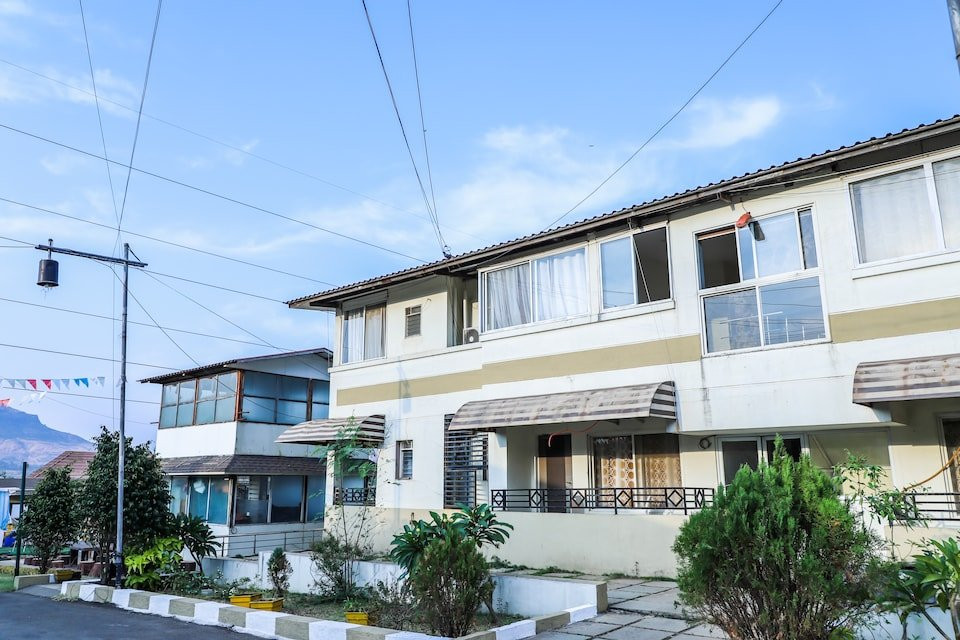 1 India Resort主图