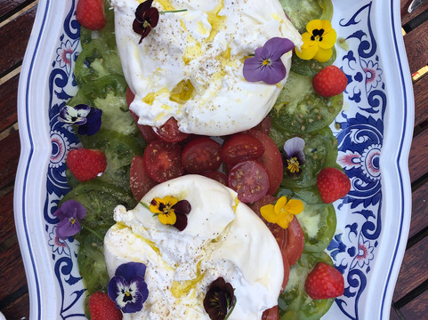 Cook Your Life-阿姆斯特丹必去景点