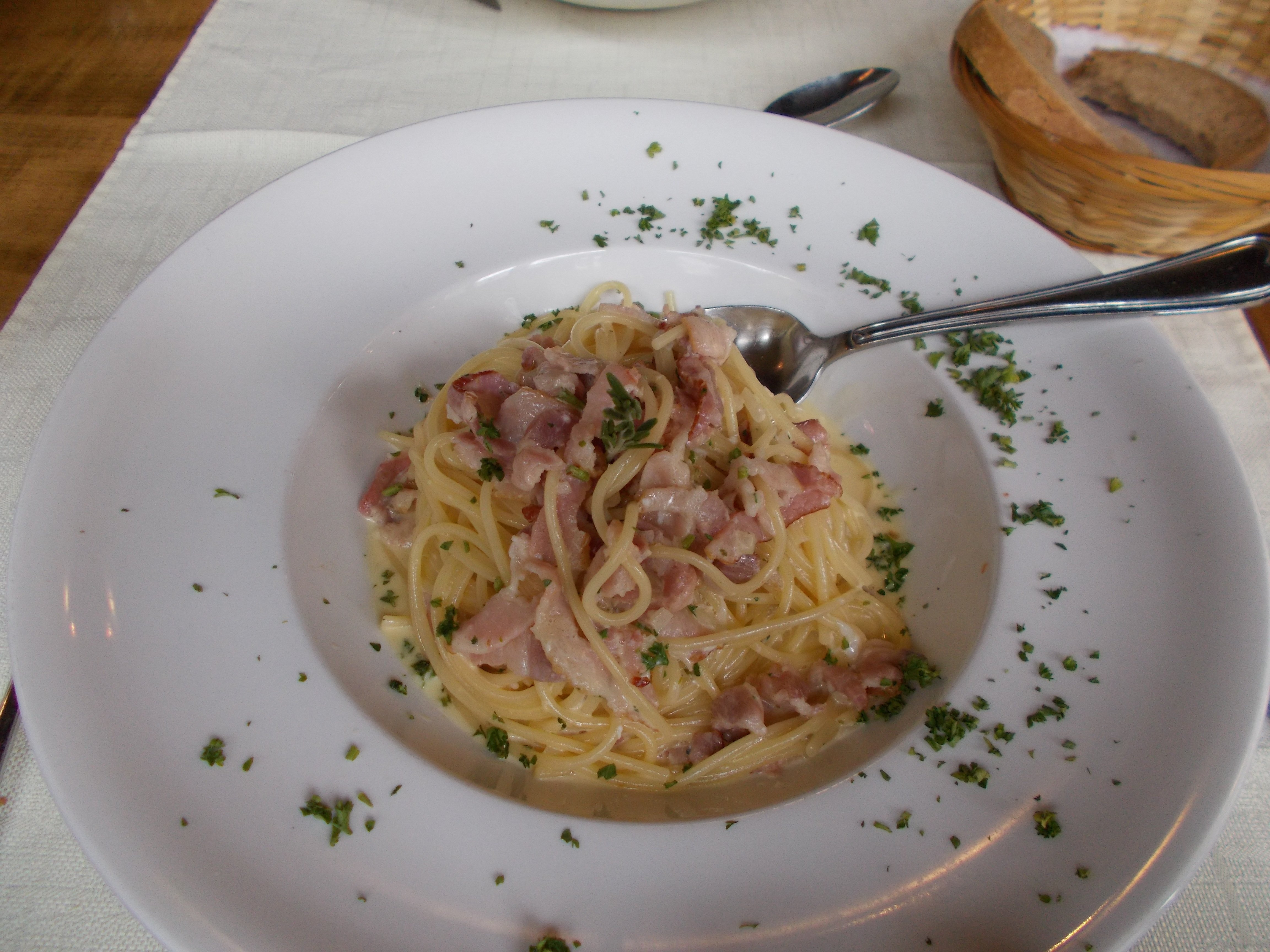 Matterhorn Inn-餐饮
