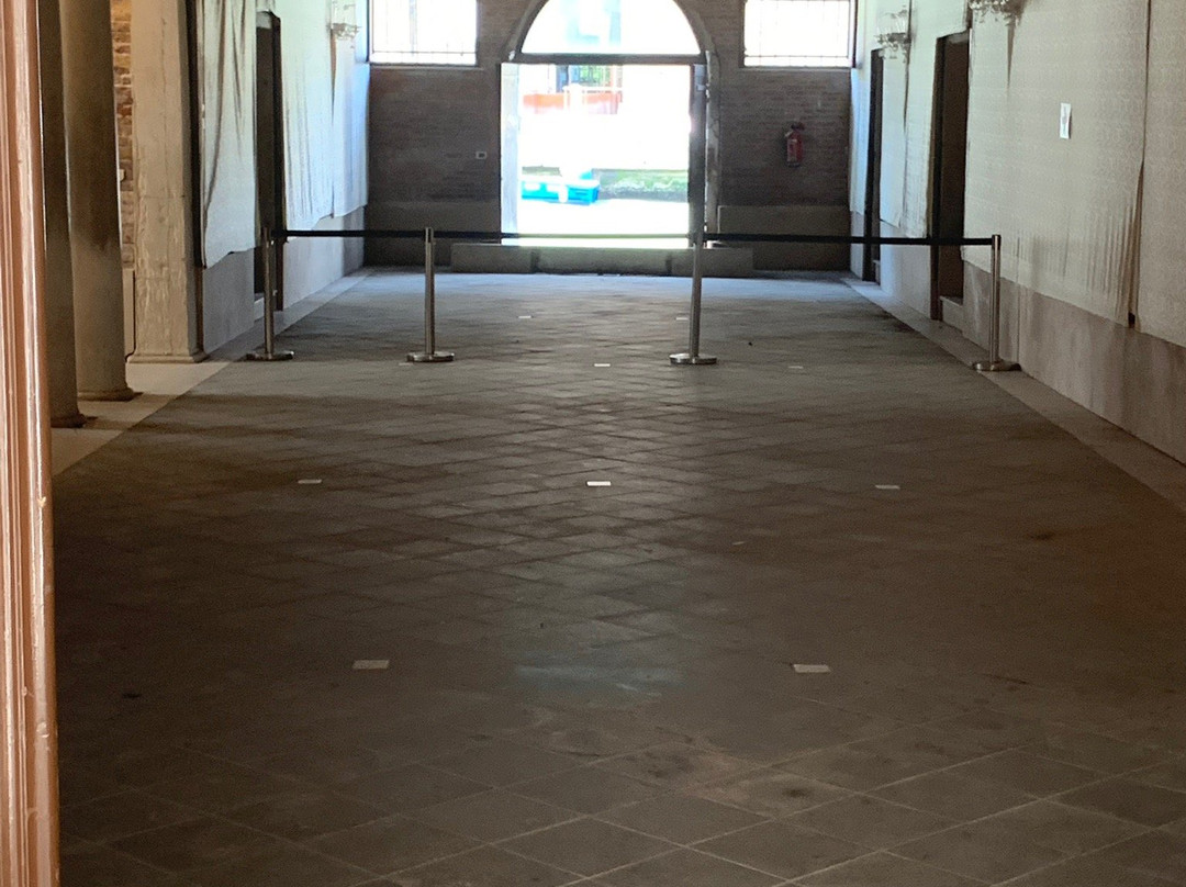 Calle de la Racheta-威尼斯必去景点