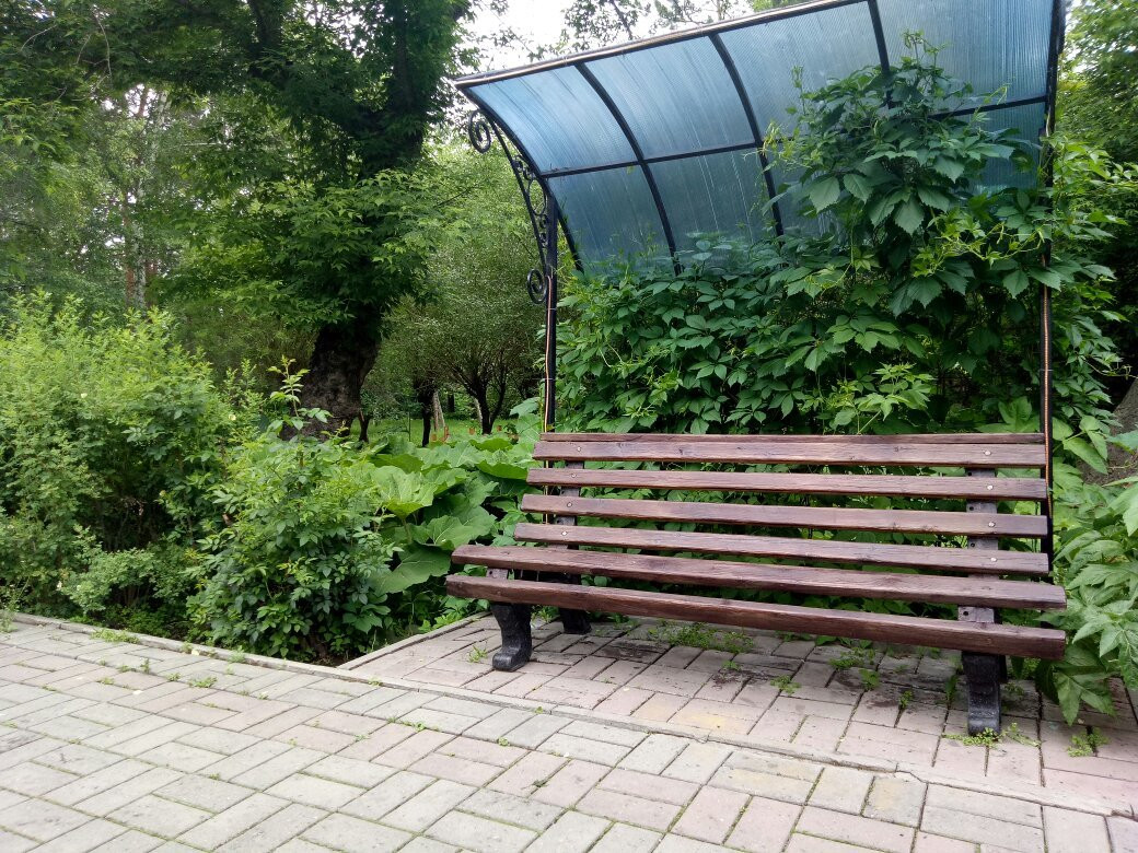 Zhastar Park-厄斯克门必去景点