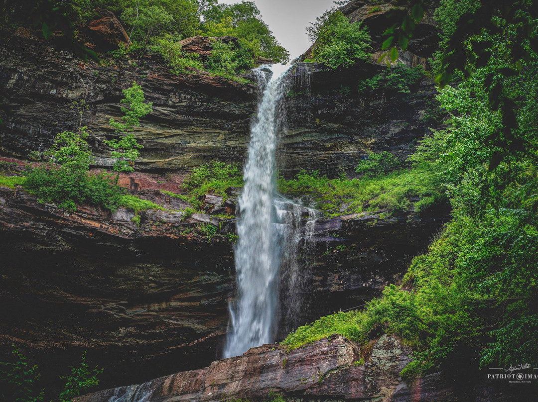 Kaaterskill Falls-Greene必去景点