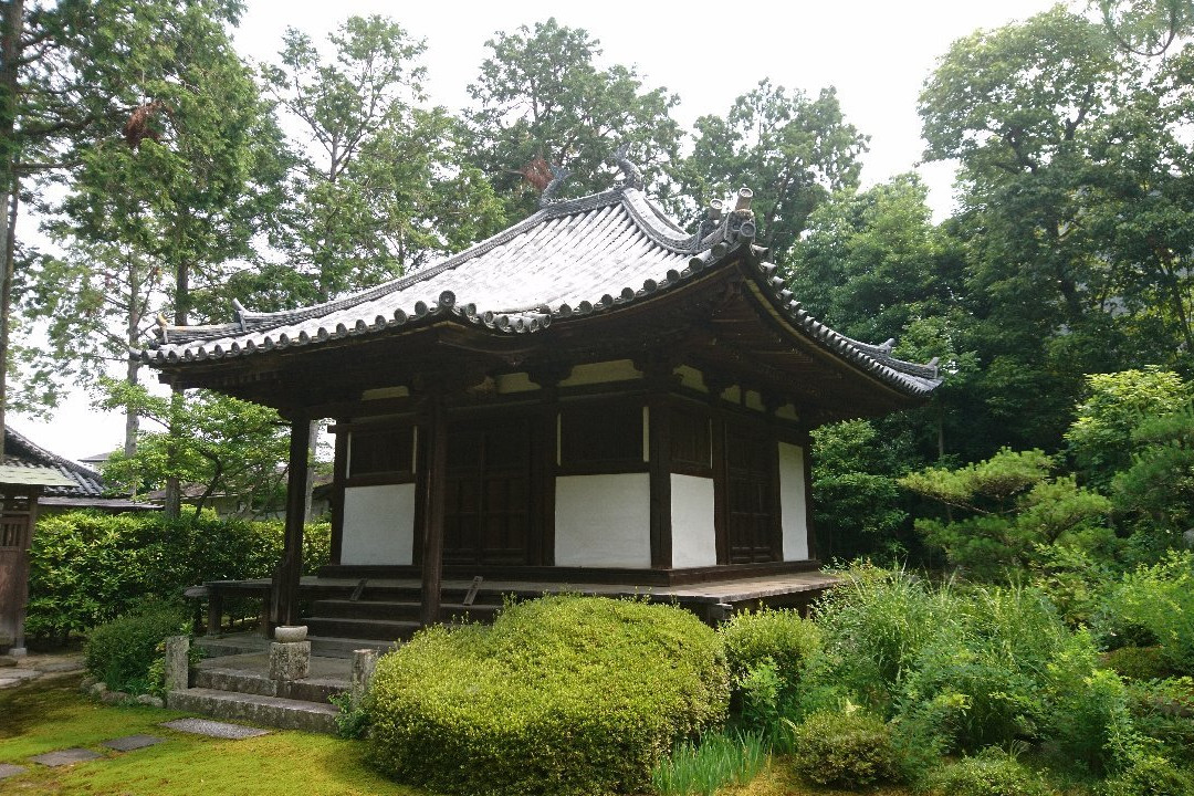 Jigenin-泉佐野市必去景点