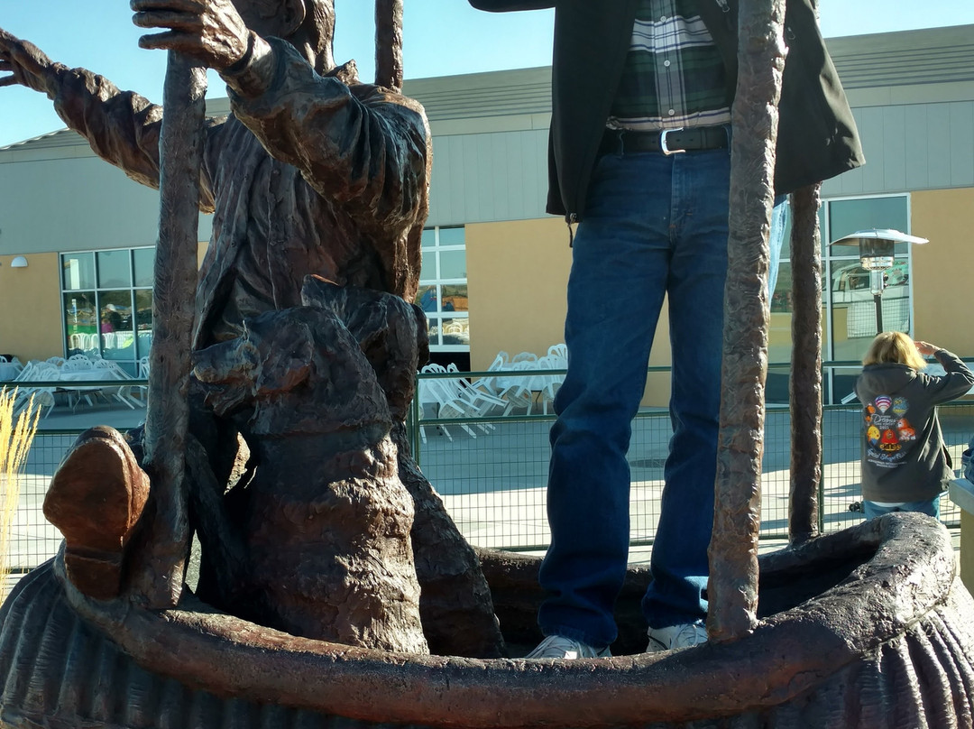 阿尔伯克基国际热气球节-阿尔伯克基必去景点