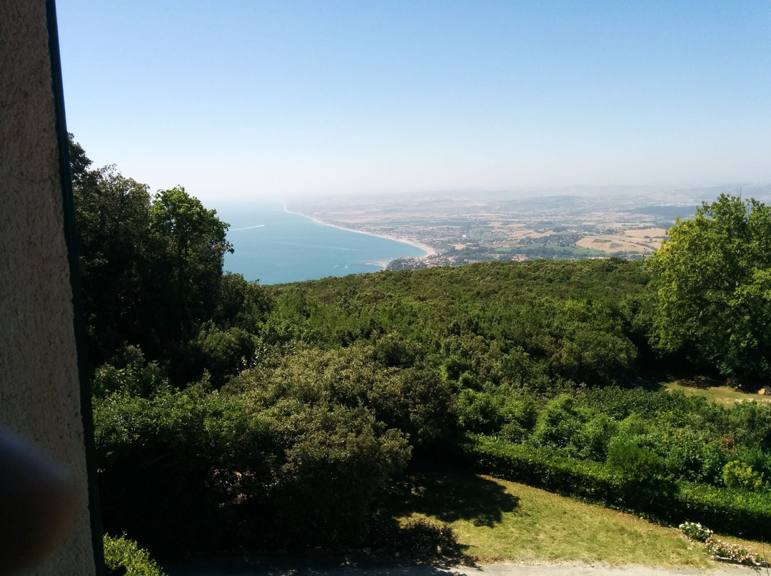 Hotel Monteconero主图