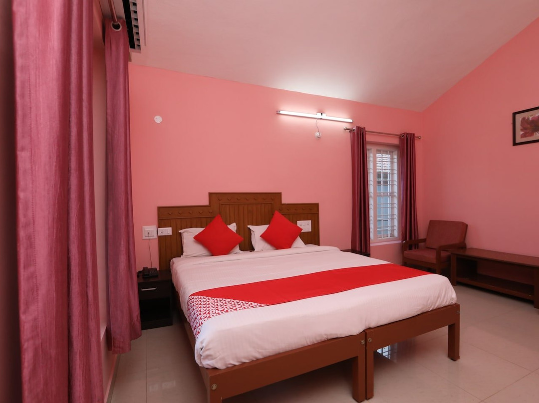 Treebo Yajna Comforts主图