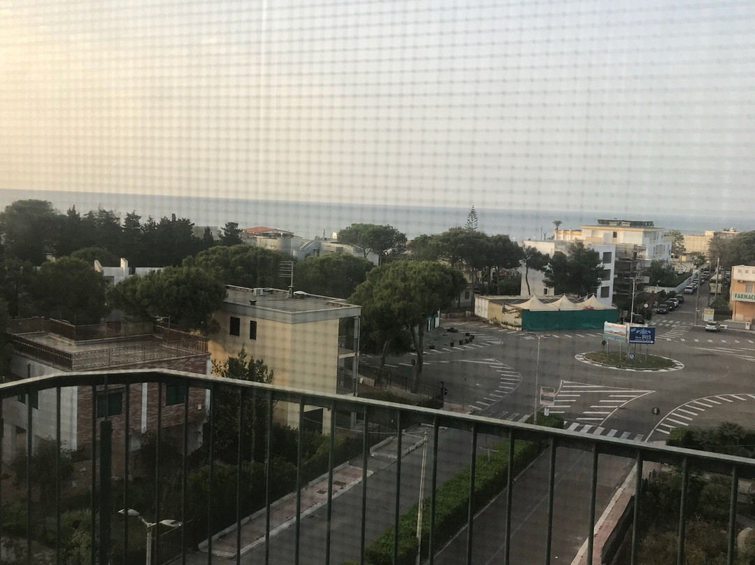 Hotel Residence Kennedy主图