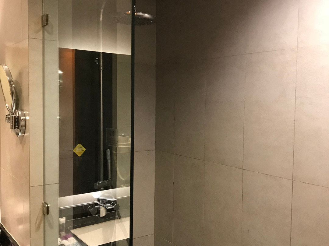 FUGO Hotel Banjarmasin主图