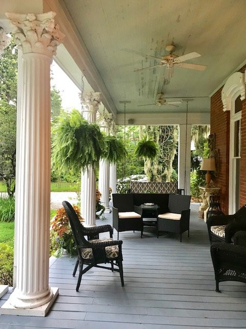 Brunswick Manor主图