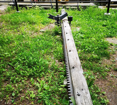 Konnuksen kanava-Leppavirta必去景点