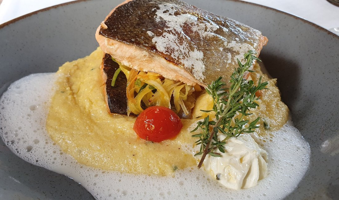 Thurnerhof Gasthof主图