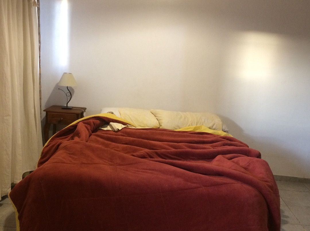 El Viejo Molino主图