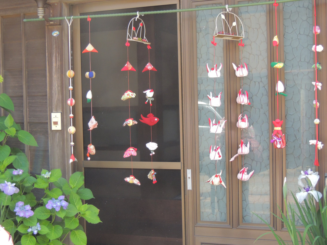 Suigo Itako Iris Festival-潮来市必去景点