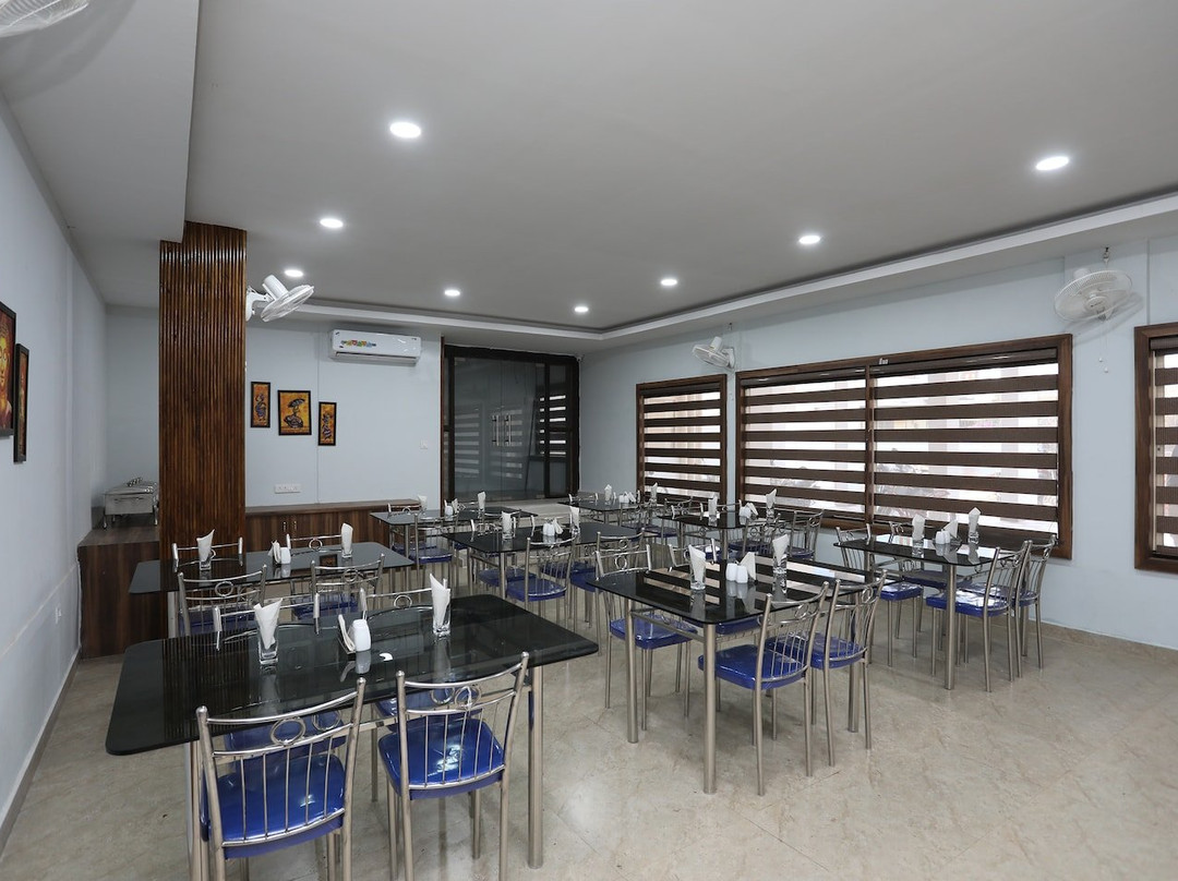 Capital O 24789 Sidharth Residency主图