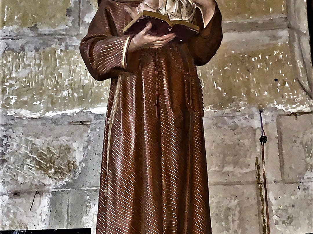 Eglise Saint-Julien景点图片