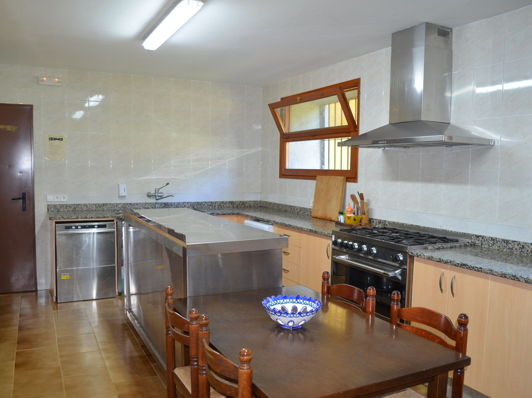 Casa Rural Can Miquel主图