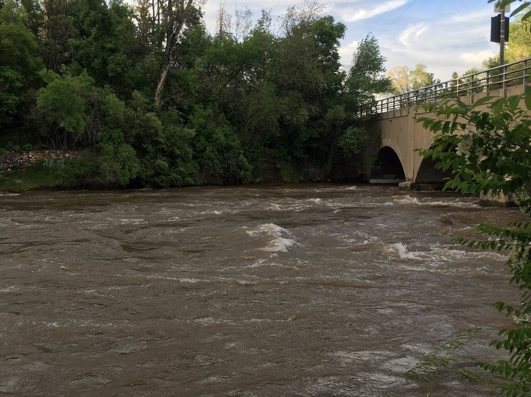 Animas River景点图片