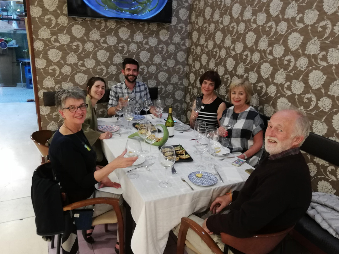 The Pack Language Experience in Asturias景点图片