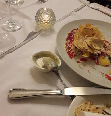 Hotel Itajubá Flat主图