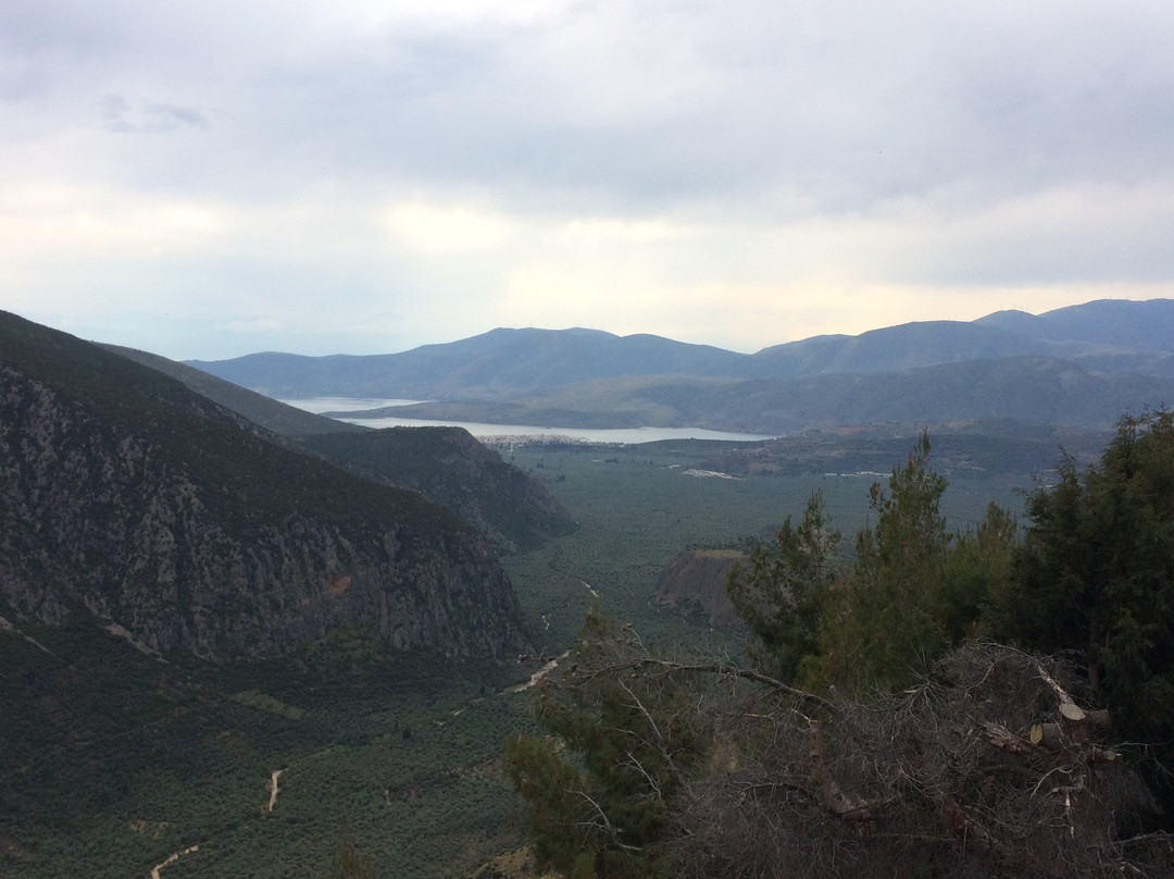 Kastalia Boutique Hotel主图