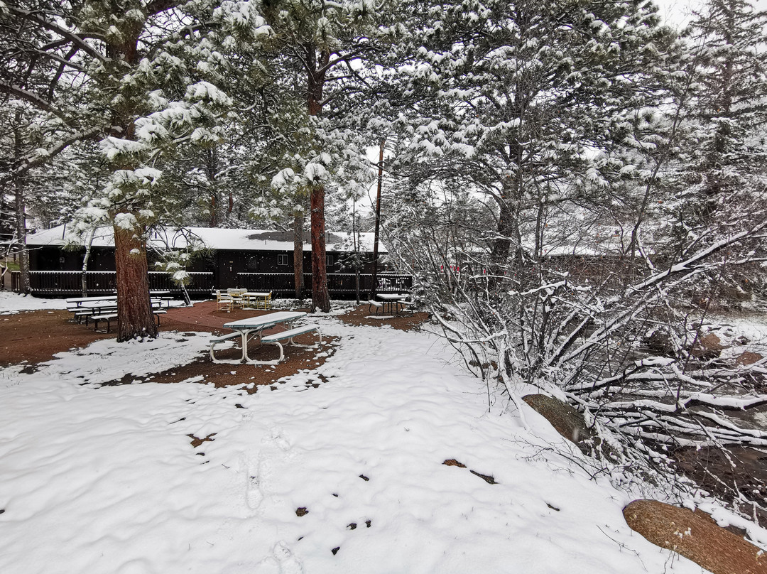 Nicky's Resort主图