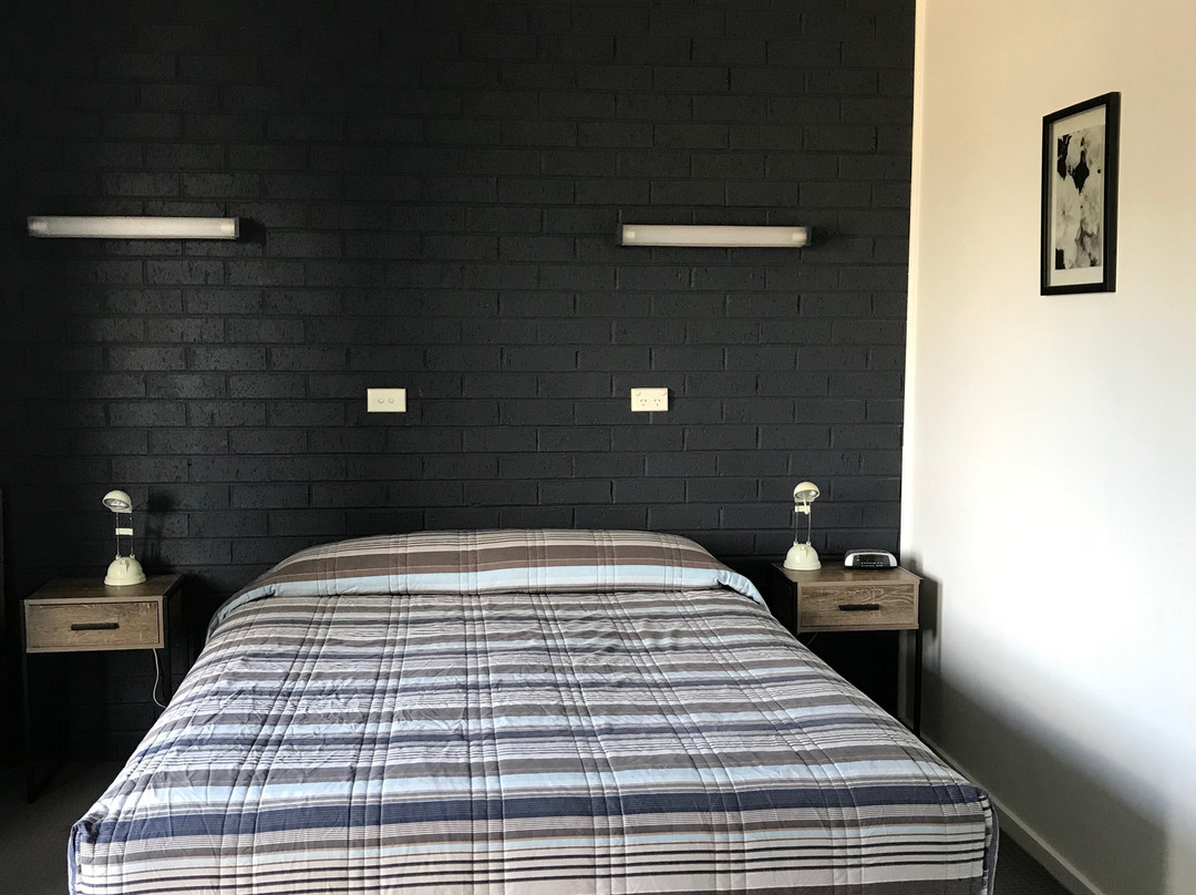 Koo Wee Rup Motel主图