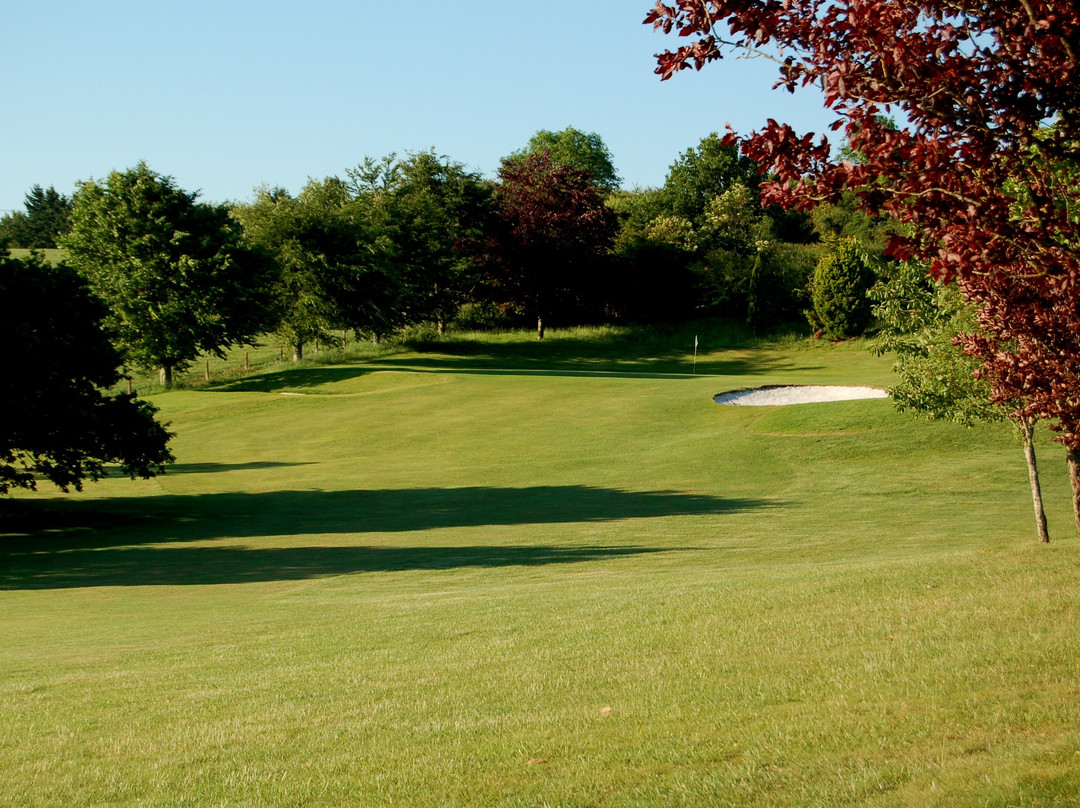 The Ashley Wood Golf Club, Golf Course and Restaurant景点图片