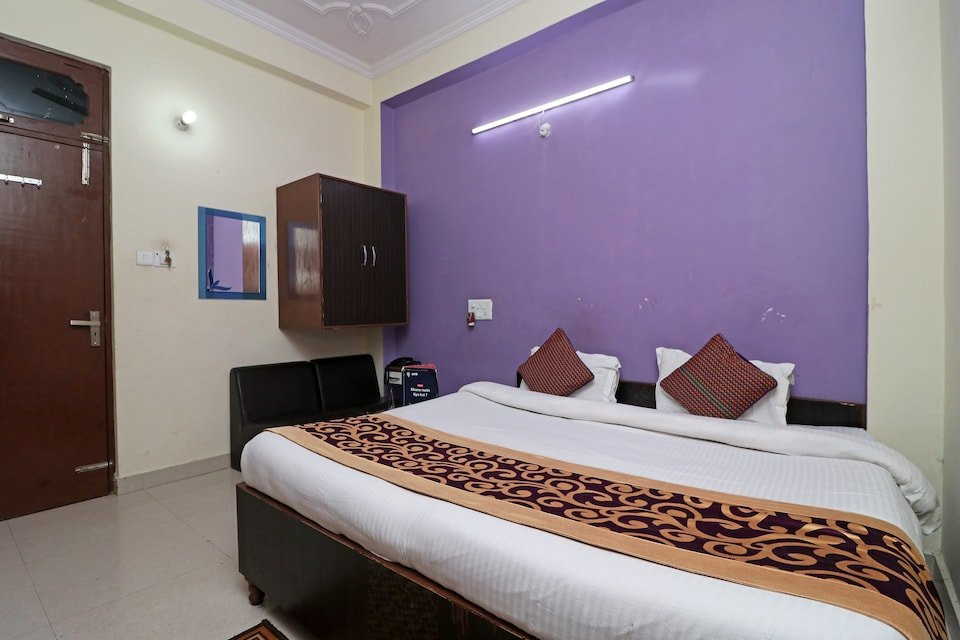 OYO 5011 Hotel De Park主图